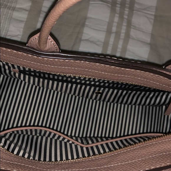 Kate Spade Satchel - Picture 3 of 5